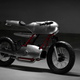 Suhann’s Honda Super Cub Roadrunner. The want is strong.